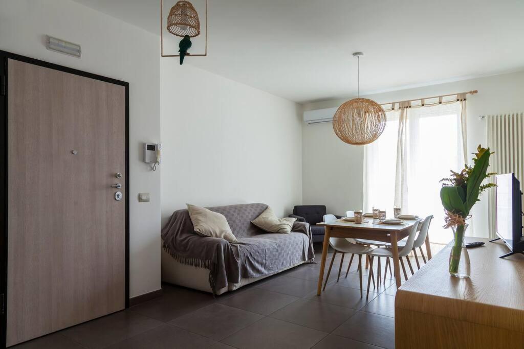 Bed and Breakfast Le Stanze Di Miriam Polignano a Mare Exterior foto