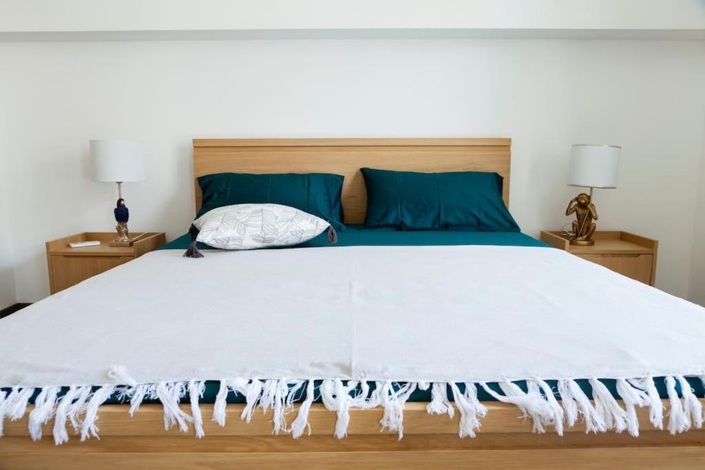 Bed and Breakfast Le Stanze Di Miriam Polignano a Mare Exterior foto